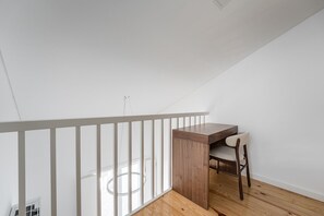 Apartment (Two-Bedroom Apartment)