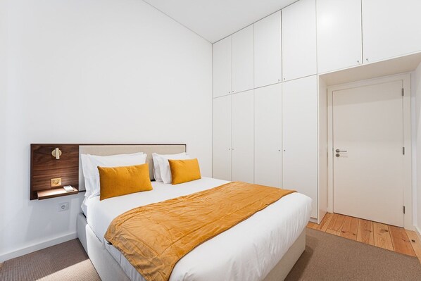 Apartment (GuestReady- Sta. Catharina Apartments)