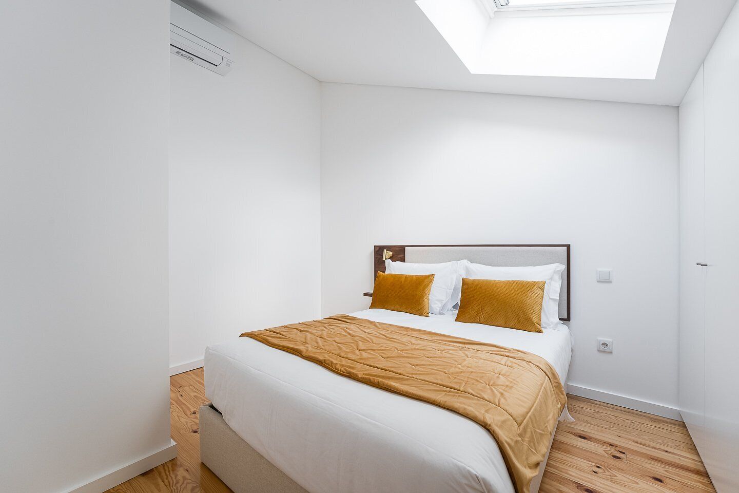 Apartment (Two-Bedroom Apartment)