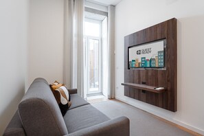 Leilighet (GuestReady- Sta. Catharina Apartments)