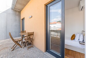 Apartment (Two-Bedroom Apartment)