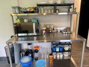Ferienhaus, 3 Schlafzimmer, Raucher, Balkon | Innenbereich