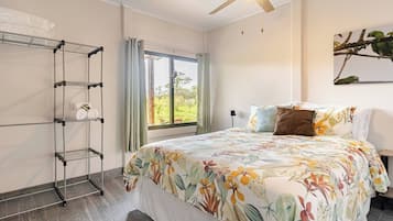 4 habitaciones
