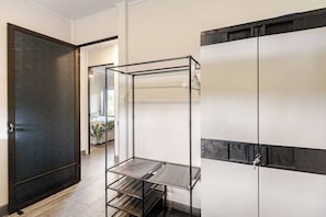 Casa, 3 habitaciones, fumadores, balcón | Interior