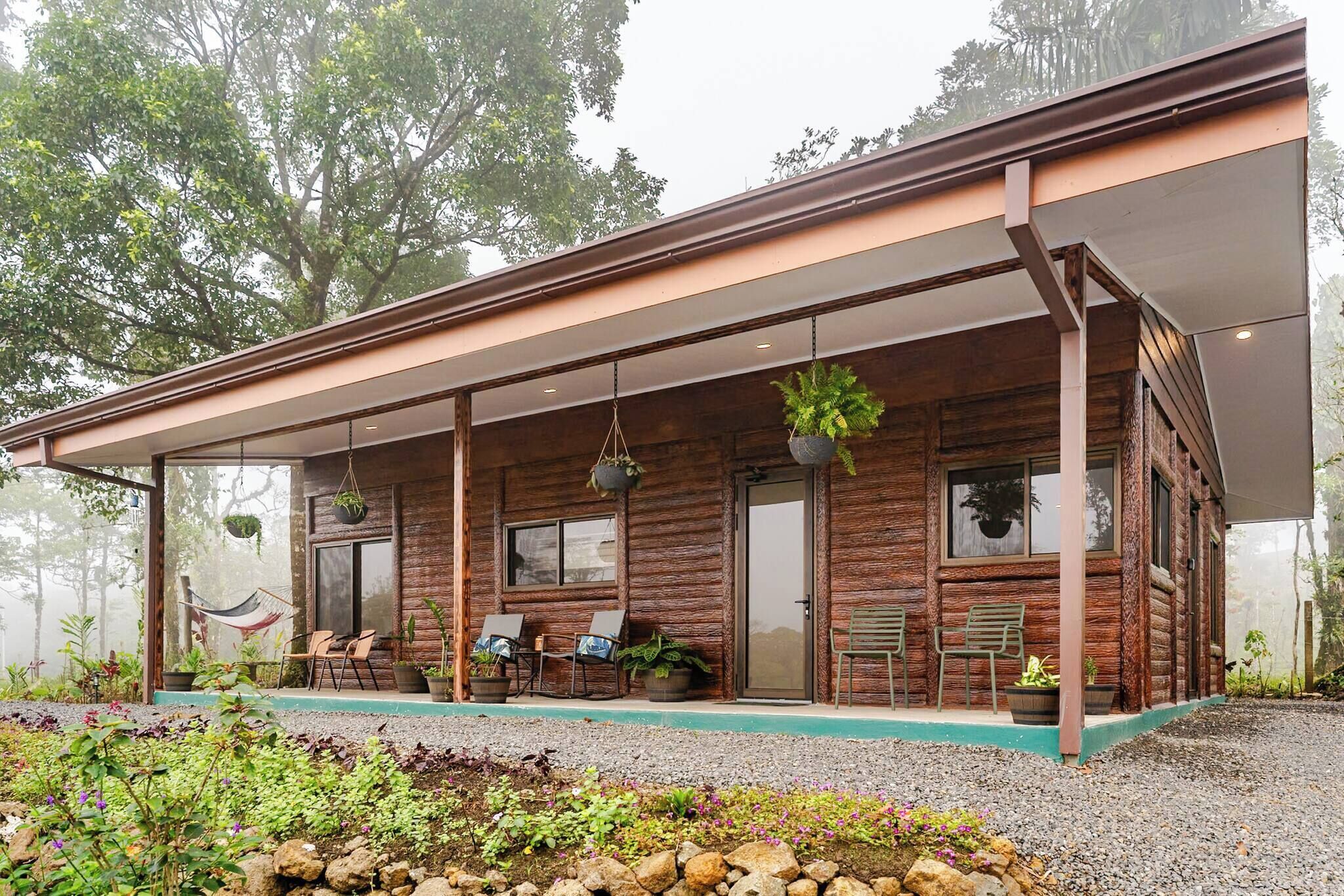 獨棟房屋, 3 間臥室, 吸煙房, 陽台 | 外觀