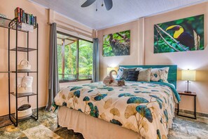 House, 2 Bedrooms, Smoking, Balcony | 3 bedrooms