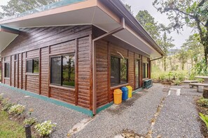 House, 3 Bedrooms, Smoking, Patio | Exterior