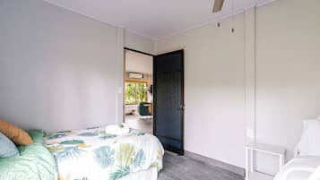 3 habitaciones