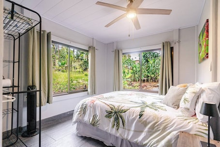 House, 3 Bedrooms, Smoking, Patio | 3 bedrooms