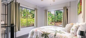 Pura Vidaville - Toucan's Nest