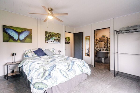 3 habitaciones
