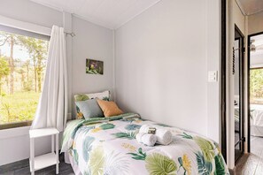 House, 3 Bedrooms, Smoking, Patio | 3 bedrooms