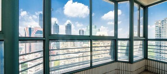 Tyms Spacious 4BR 2BA Apt Xujiahui 
