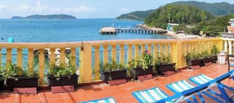 Sunbay Homestay Cù Lao Chàm & Restaurant