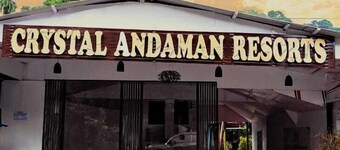 Crystal Andaman Resort