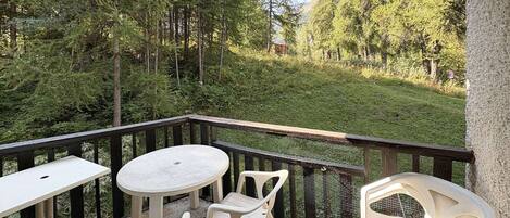 Terrain de lâhĂ©bergement