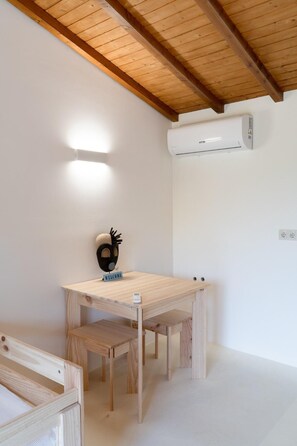 Detalle del interior