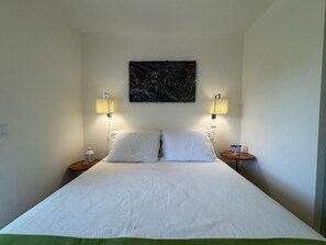 Room, Patio, Garden View