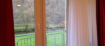 Saaletalstuben Hotel & Gastronomie