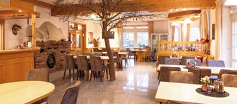 Saaletalstuben Hotel & Gastronomie
