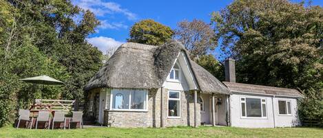 Cottage | Extérieur
