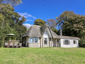 Cottage | Exterior - Tapps Lodge (Plymouth)