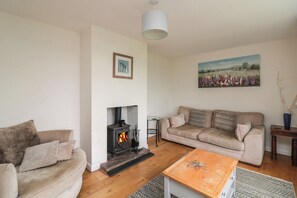 Cottage | Intérieur