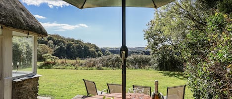 คอทเทจ | ภายใน