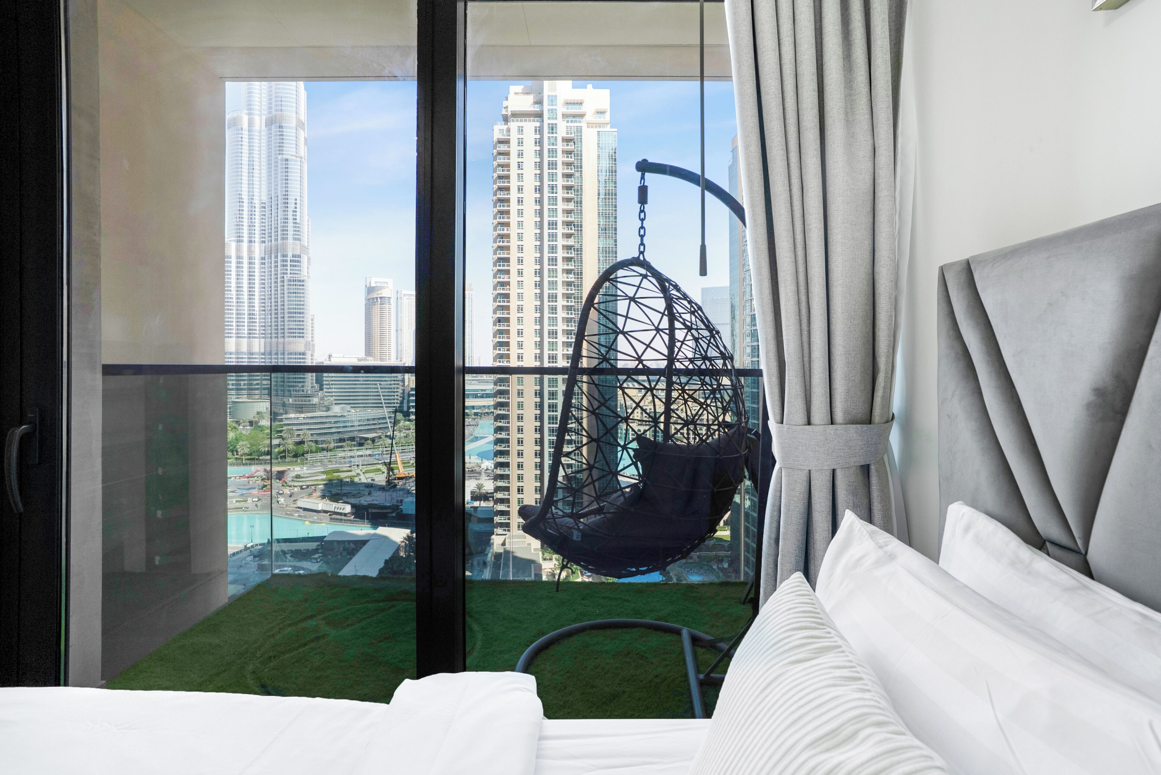 2 chambres, bureau, fer et planche à repasser, Wi-Fi gratuit