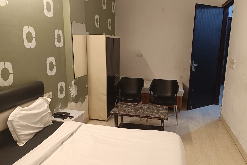 k residency
