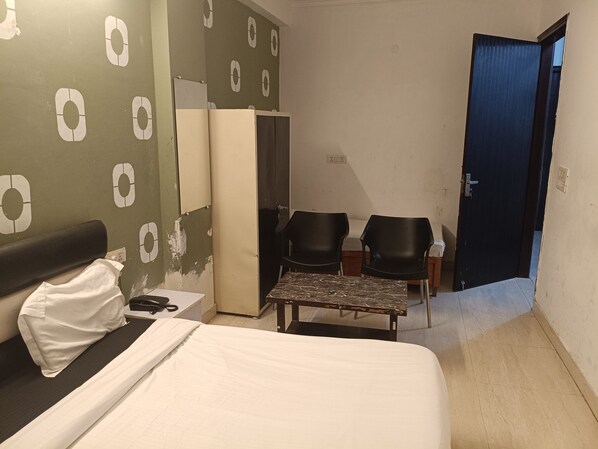 Chambre Triple Deluxe