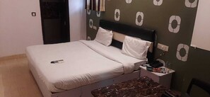 Chambre Triple Deluxe