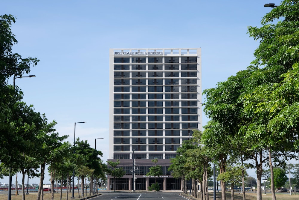 The First Clark Hotel & Residence Reviews, Deals & Photos 2026 - vrbo.com