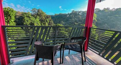 Mountain Springs Resort