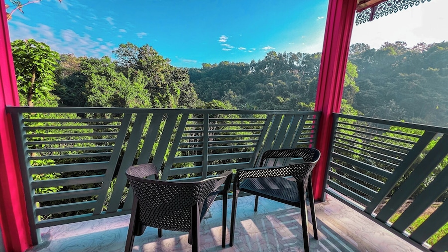 Mountain Springs Resort