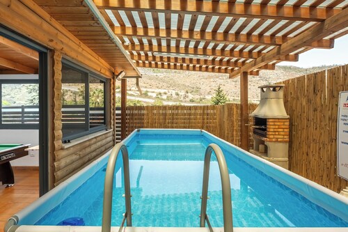 Villa Aviv Galilee Stay by Sea N' Rent