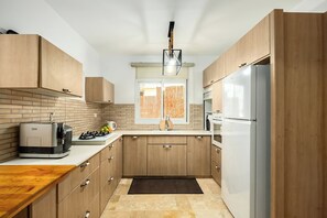 Villa | Dapur peribadi
