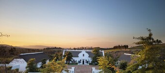 บรูคเดล เอสเตท - มาเนอร์ เฮาส์