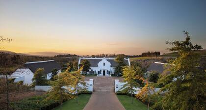 Brookdale Estate - Manor House