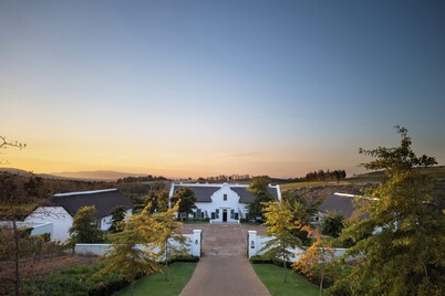 Brookdale Estate - Manor House