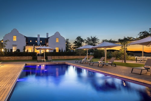 Brookdale Estate - Manor House