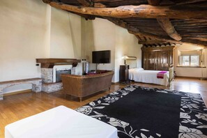 3 Schlafzimmer, Bügeleisen/Bügelbrett, kostenloses WLAN, Bettwäsche