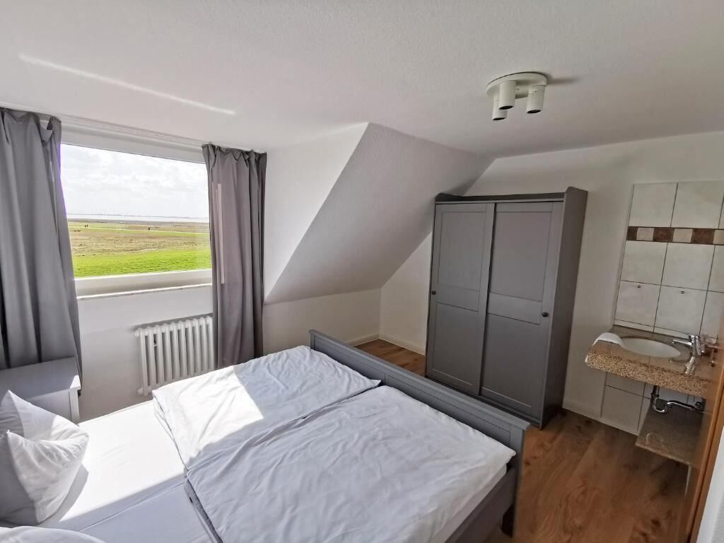 Ferienwohnung Memmert - Baltrum