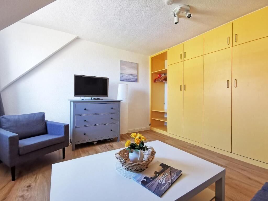 Ferienwohnung Norderney - Baltrum