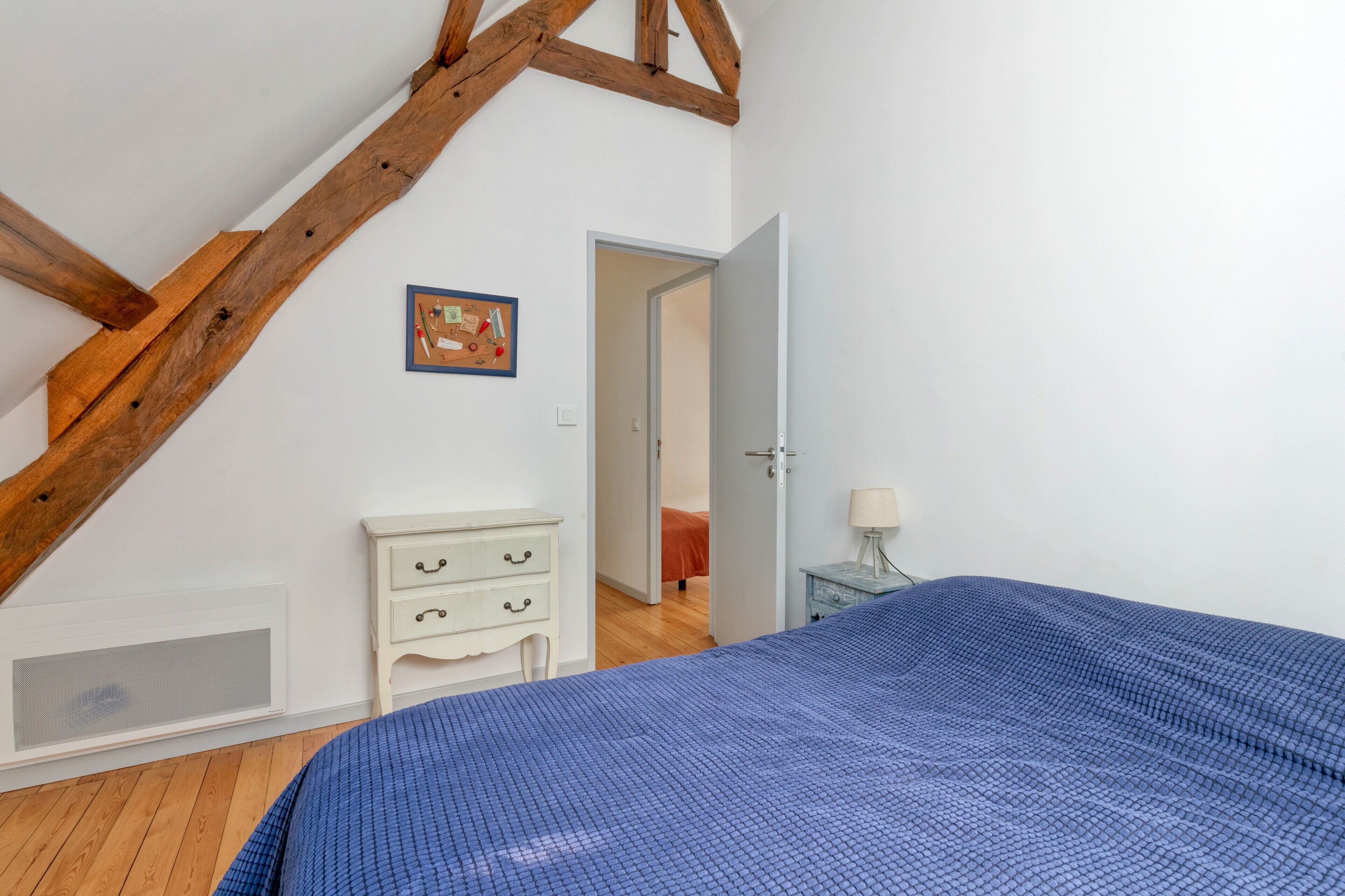 3 soveværelser, Wi-Fi, sengetøj