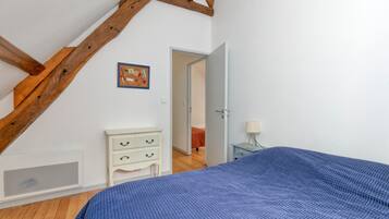 3 soveværelser, Wi-Fi, sengetøj