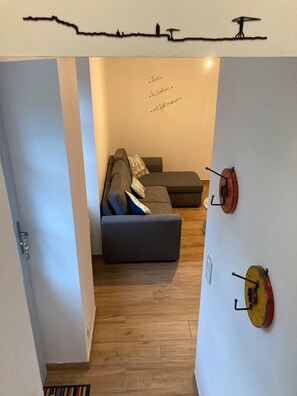 Interiør