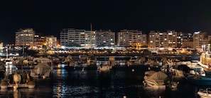 Marina/club náutico