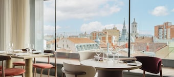 Eurostars Valladolid