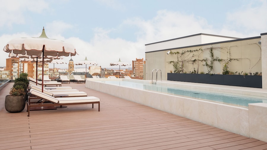 Eurostars Valladolid